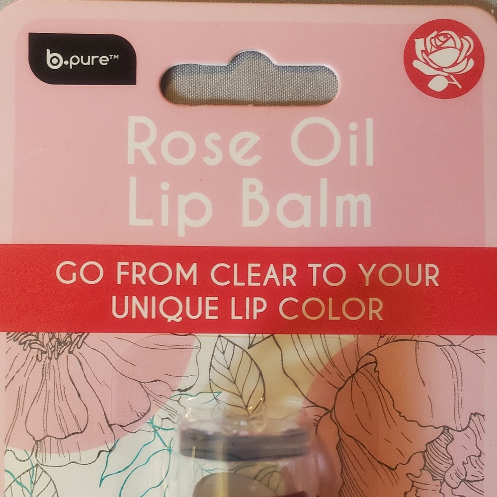 b.pure Lips - Picture 2 of 9